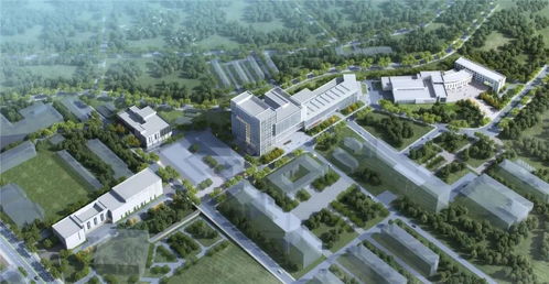 荊州打造首家奧特萊斯主題公園 新興能源技術(shù)研發(fā)助力城市升級(jí)