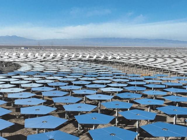 攜手創(chuàng)新，點亮未來 構建新型“鄰居關系”，共促國家重點能源項目研發(fā)