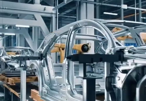 國(guó)際看點(diǎn) 新能源“產(chǎn)能過(guò)剩論”背后，是紅眼病還是結(jié)構(gòu)性焦慮？