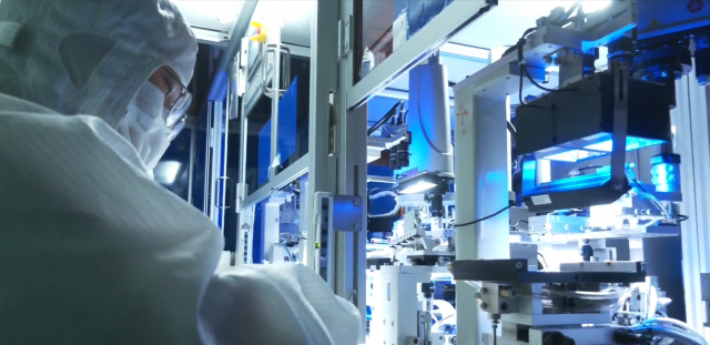 靖江 以項(xiàng)目為引擎，以產(chǎn)業(yè)為基石，新興能源技術(shù)研發(fā)匯聚高質(zhì)量發(fā)展新動(dòng)能