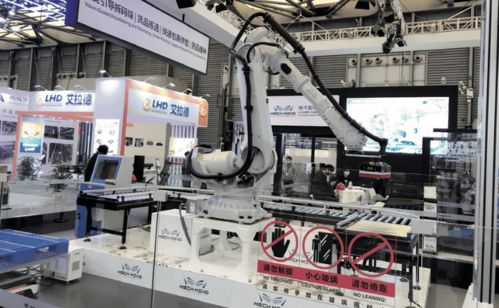 物流機(jī)器人篇 產(chǎn)品技術(shù)持續(xù)升級(jí)，市場(chǎng)應(yīng)用愈加廣泛——CEMAT ASIA 2020回顧盤點(diǎn)（二）新興能源技術(shù)研發(fā)