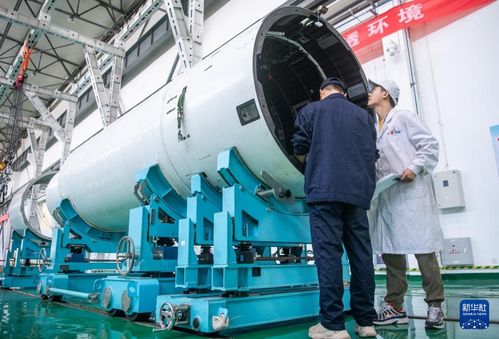 鳳凰網(wǎng)湖北聚焦 中部地區(qū)火箭研發(fā)助推新興能源技術(shù)騰飛